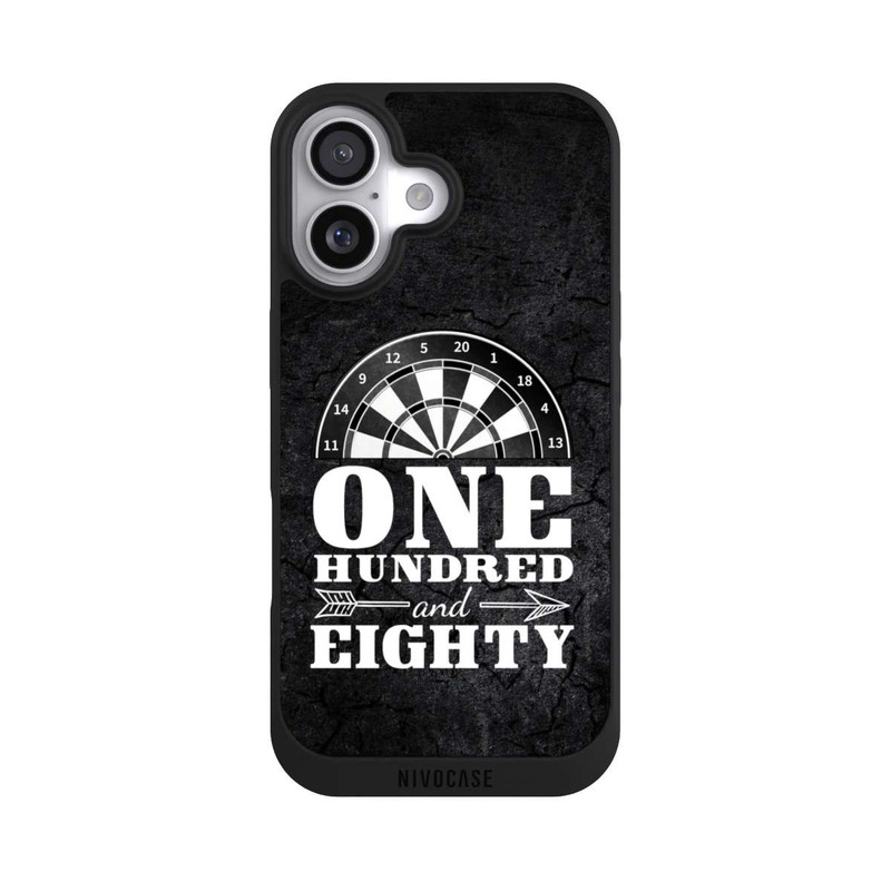 iPhone 17 NIVOpure One Hundred and Eighty