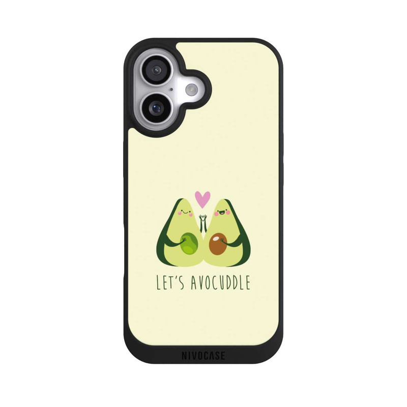 iPhone 17 NIVOpure Let's Avocuddle