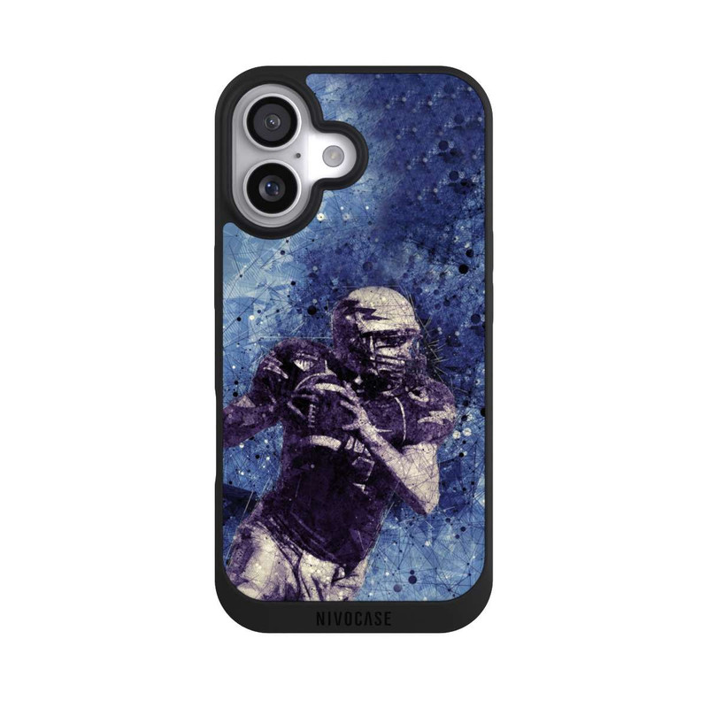 iPhone 17 NIVOpure American Football