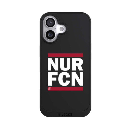  NIVOpure Nur FCN Transparent