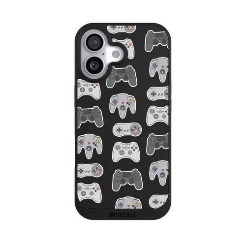  NIVOpure Controller Pattern transparent