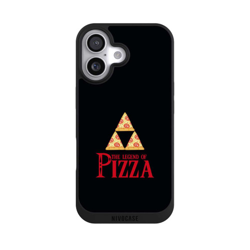  NIVOpure The Legend of Pizza
