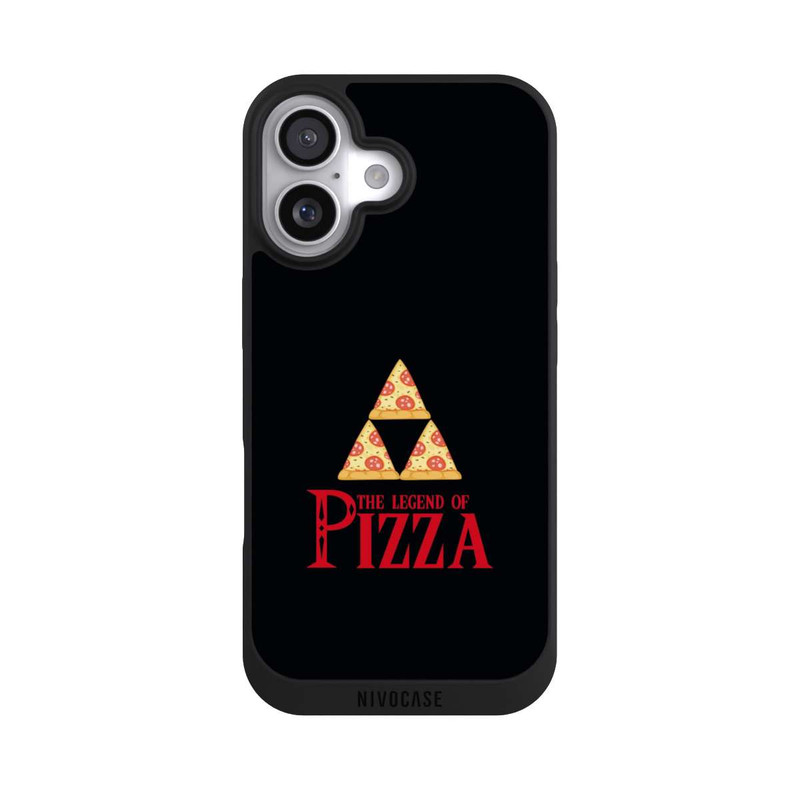 iPhone 17 NIVOpure The Legend of Pizza