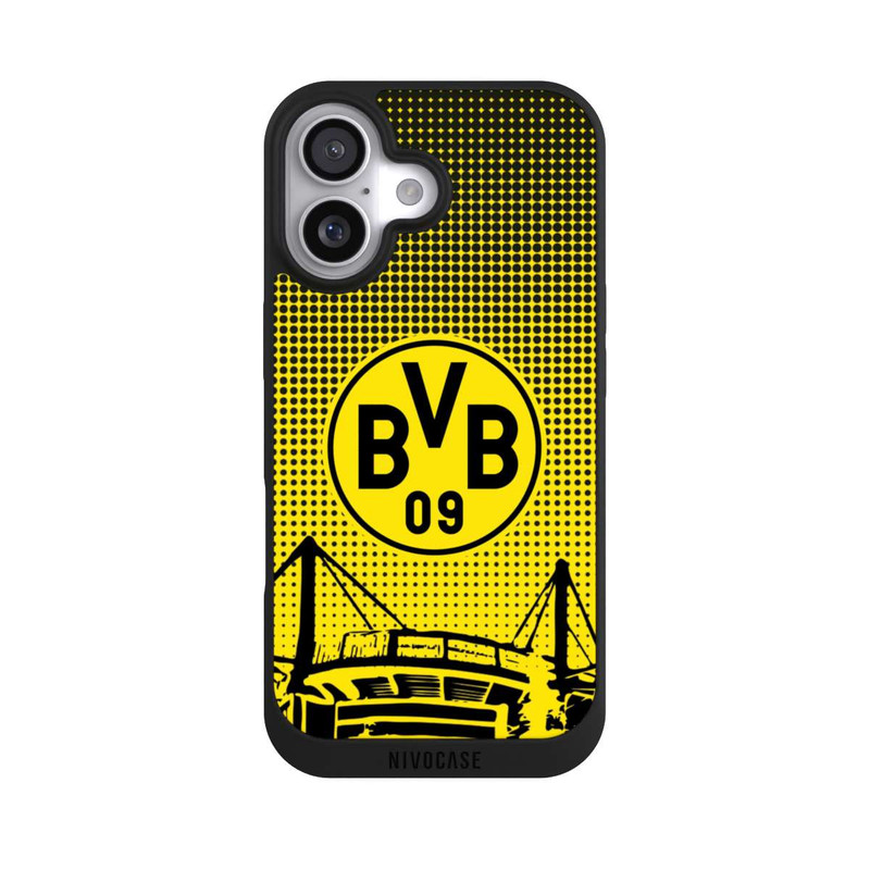 iPhone 17 NIVOpure BVB Dots