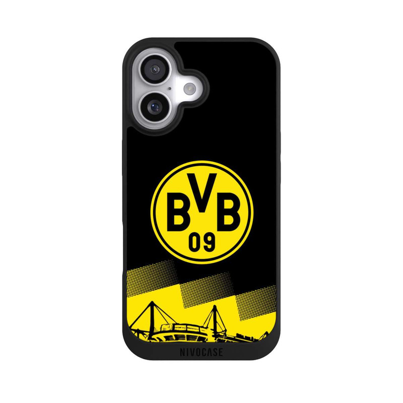 iPhone 17 NIVOpure BVB Two Tone
