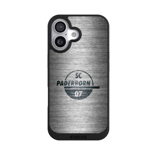  NIVOpure SC Paderborn Metall