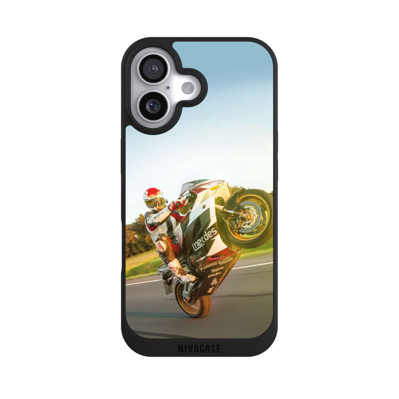 iPhone 17 NIVOpure Wheelie - MDS