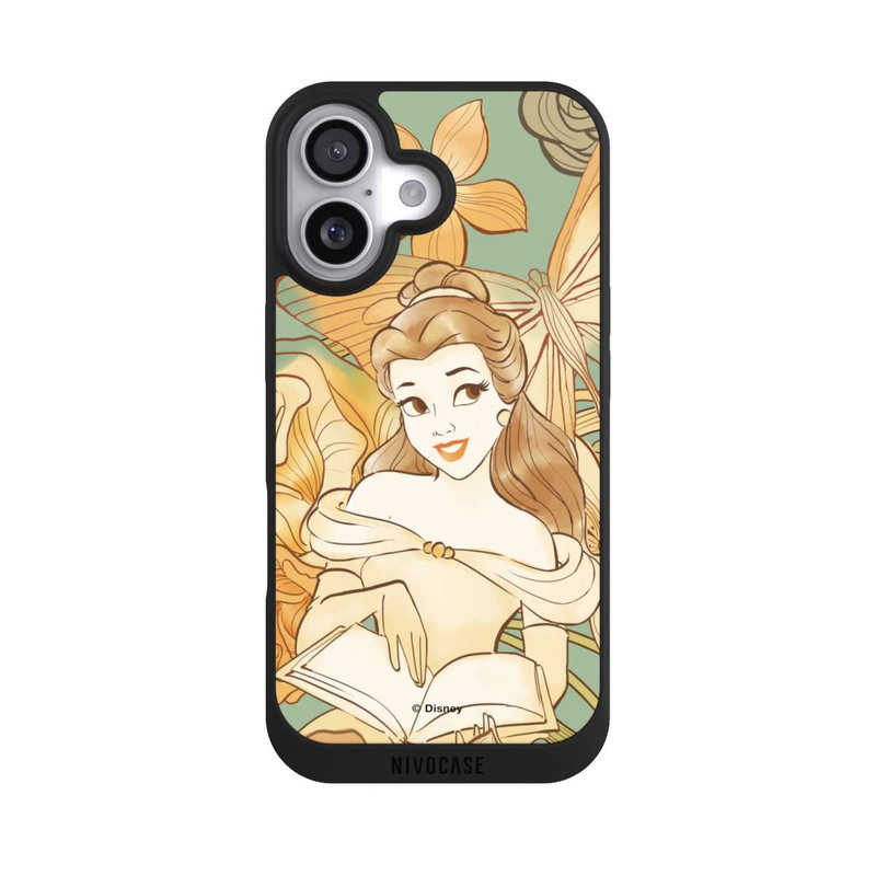 iPhone 17 NIVOpure Belle Royal Floral