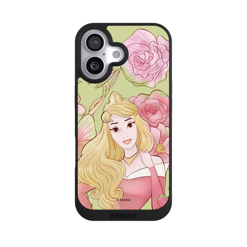 iPhone 17 NIVOpure Beauty Royal Floral