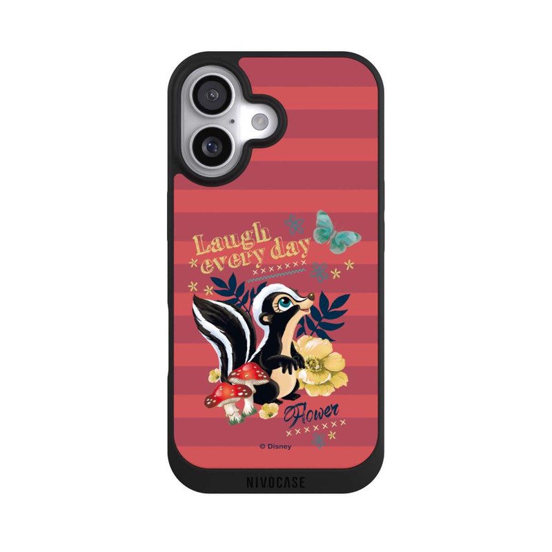 iPhone 17 NIVOpure Laugh Every Day