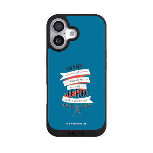  NIVOpure Teaching the Force - Star Wars