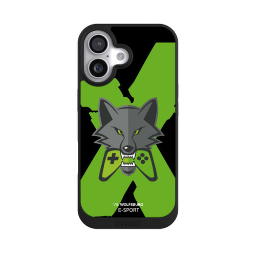  NIVOpure VfL Wolfsburg X eSport