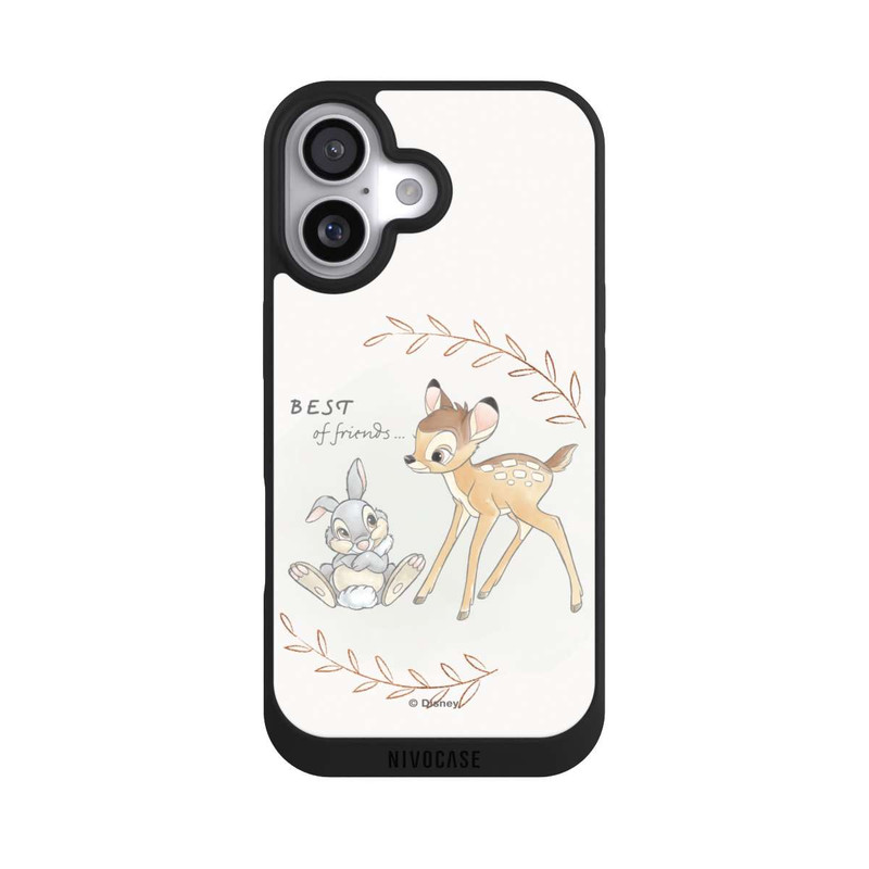iPhone 17 NIVOpure Bambi and Friends