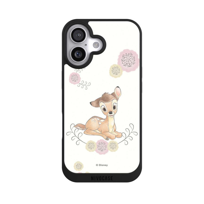 iPhone 17 NIVOpure Bambi Mignon