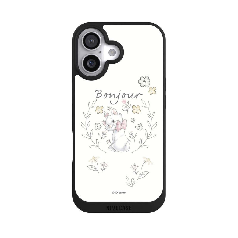 iPhone 17 NIVOpure Marie Cute