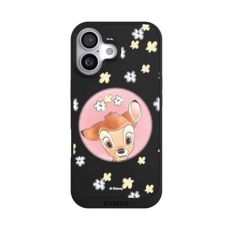 iPhone 17 NIVOpure Bambi ohne Hintergrund
