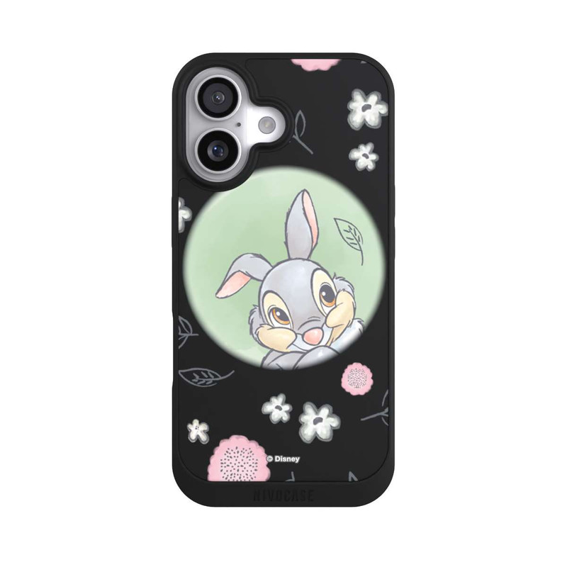 iPhone 17 NIVOpure Klopfer ohne Hintergrund