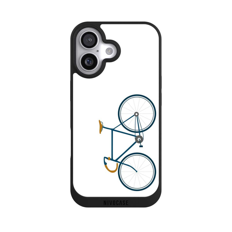iPhone 17 NIVOpure Vélo de Course