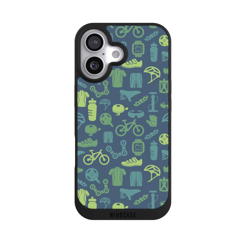 iPhone 17 NIVOpure Bikes & Parts