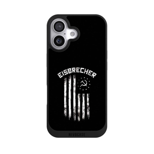  NIVOpure WIHL Flagge Eisbrecher