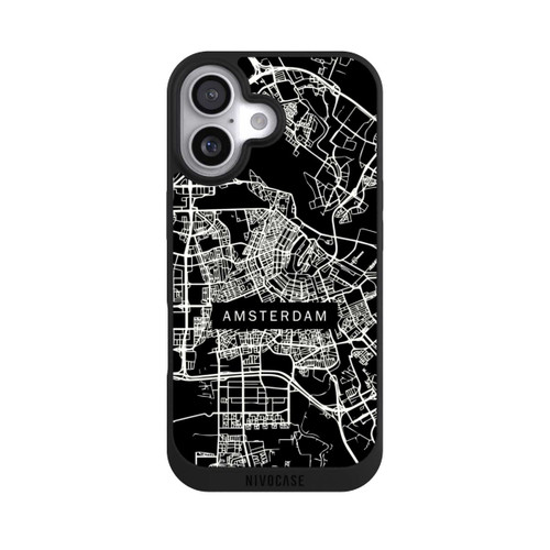 NIVOpure Amsterdam City Motiv