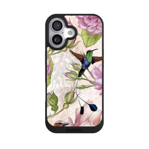  NIVOpure Hummingbird Pattern