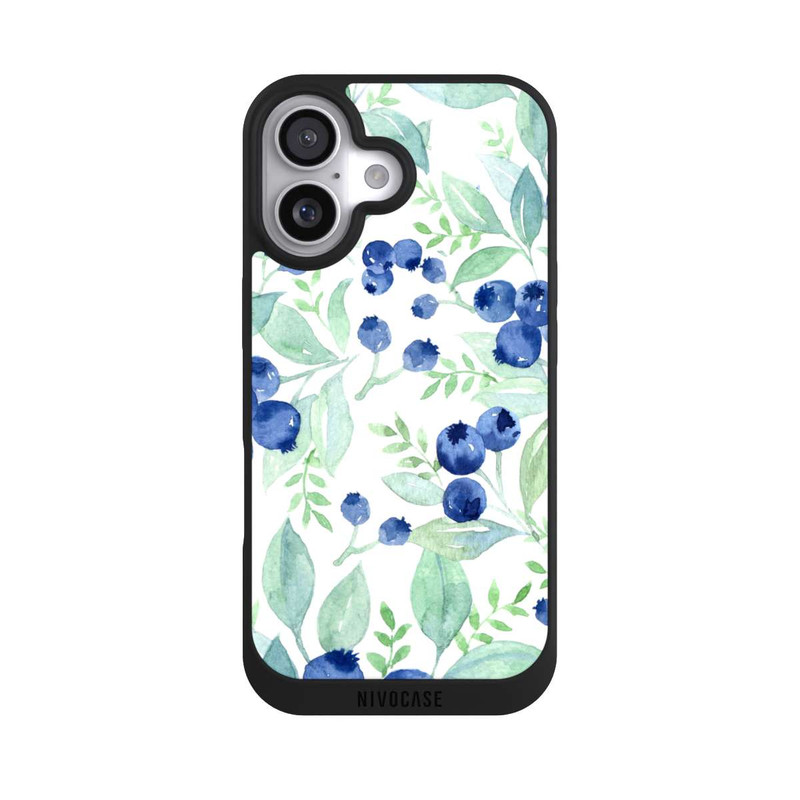 iPhone 17 NIVOpure Myrtille