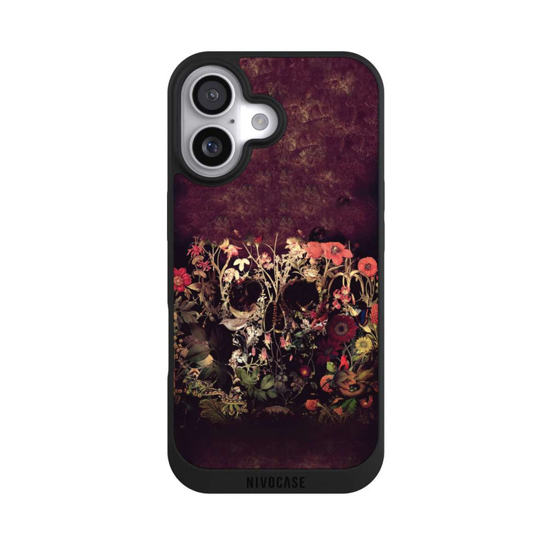 iPhone 17 NIVOpure Blumentod