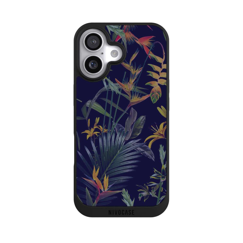 iPhone 17 NIVOpure Sommerblumen