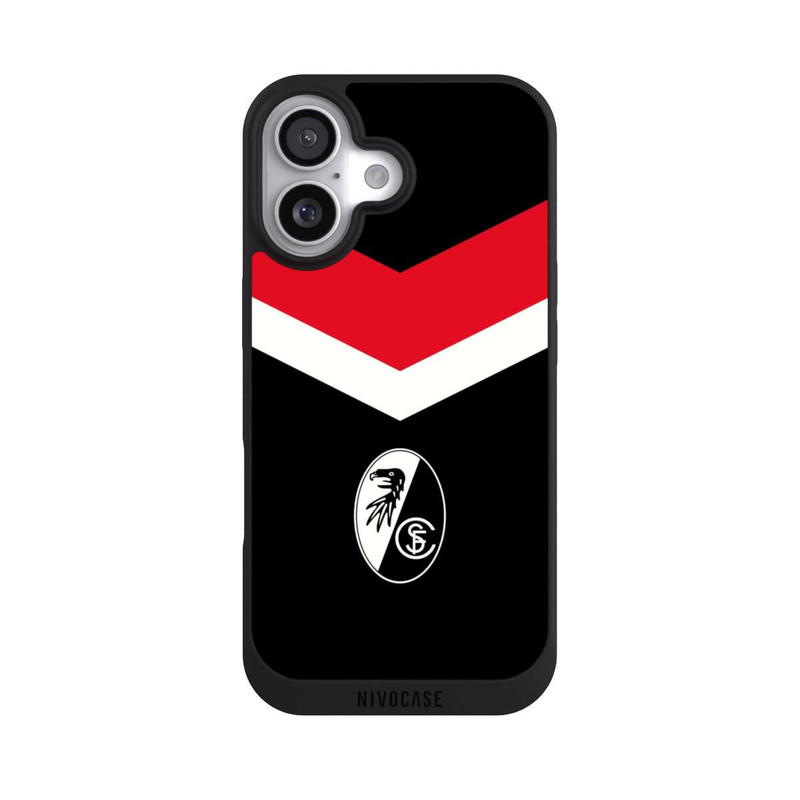 iPhone 17 NIVOpure Trikot SCF