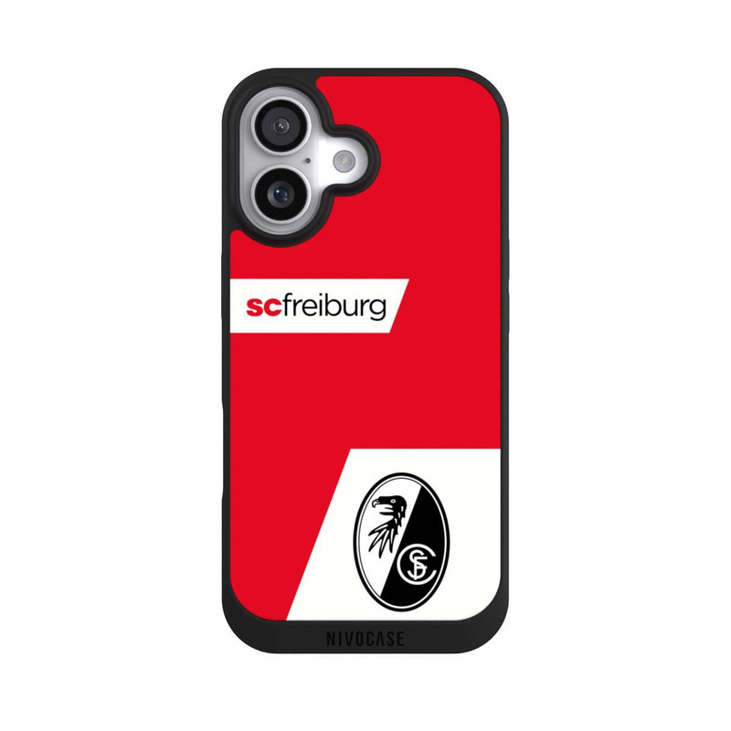 iPhone 17 NIVOpure Fahnen SCF