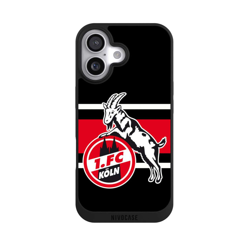 iPhone 17 NIVOpure Colour Stripes 1.FC