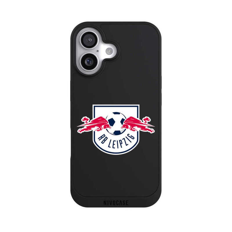 iPhone 17 NIVOpure RB Leipzig Logo - ohne Hintergrund