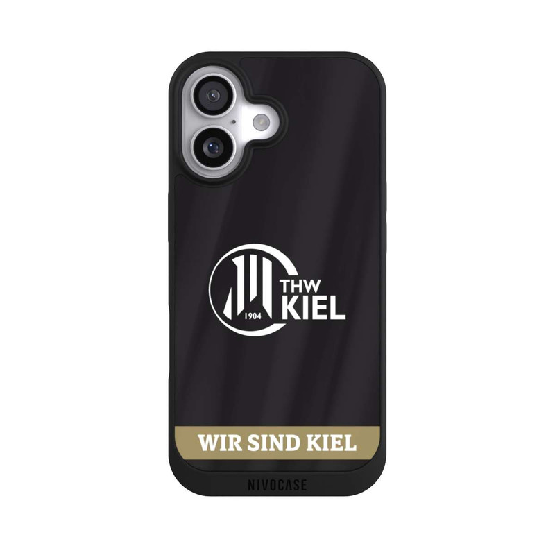 iPhone 17 NIVOpure WSK Banner THW Kiel