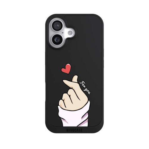  NIVOpure Finger Hearts ohne Hintergrund