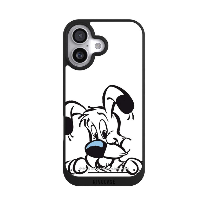 iPhone 17 NIVOpure Idefix