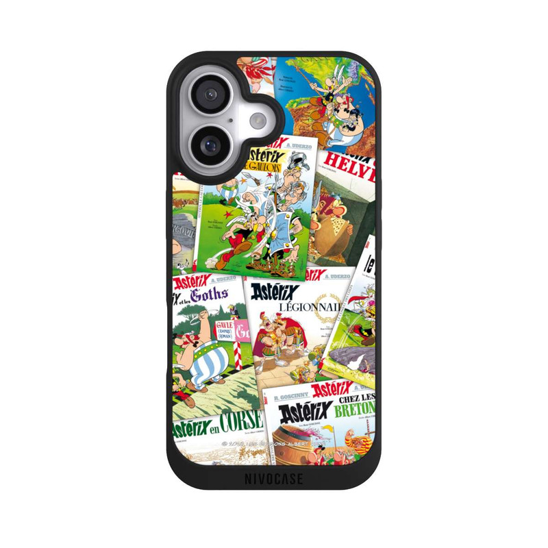 iPhone 17 NIVOpure Cover Kollektion