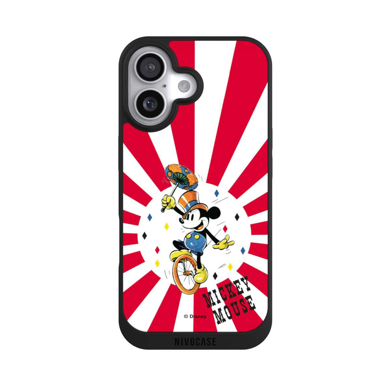 iPhone 17 NIVOpure Micky Carnival