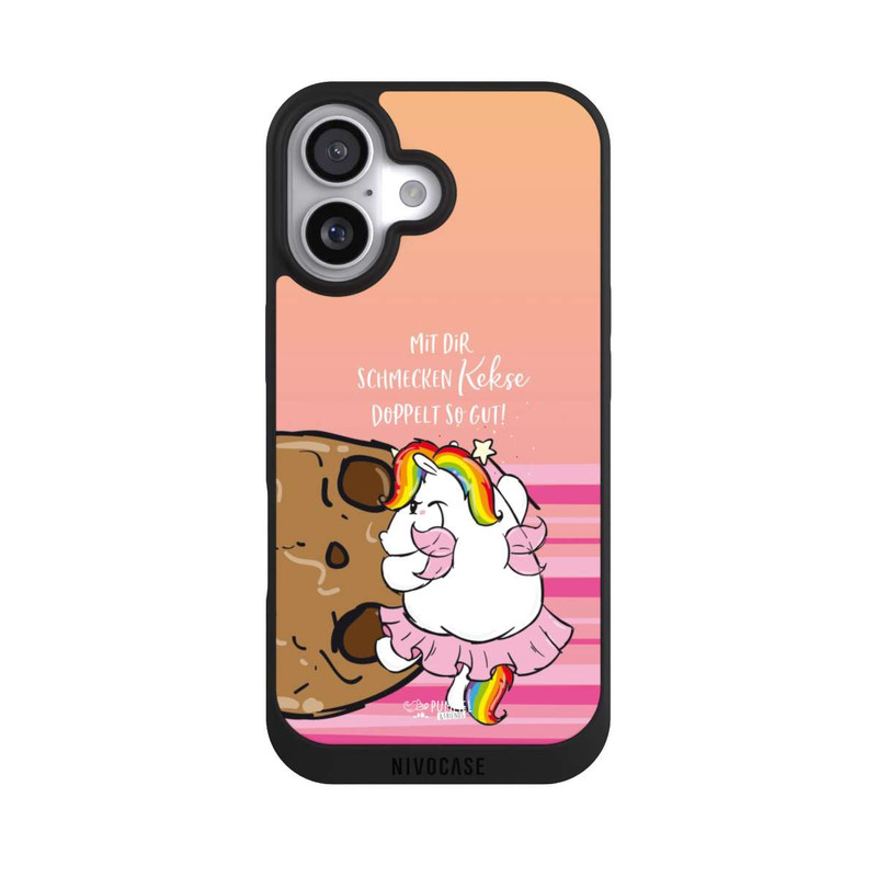 iPhone 17 NIVOpure Cookiebuddys Pummel