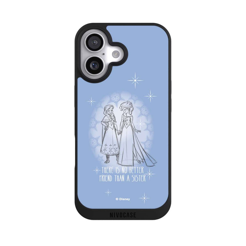 iPhone 17 NIVOpure Sœurs Pour la Vie