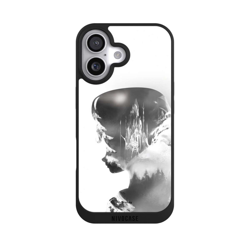 iPhone 17 NIVOpure Elsa Wintermist