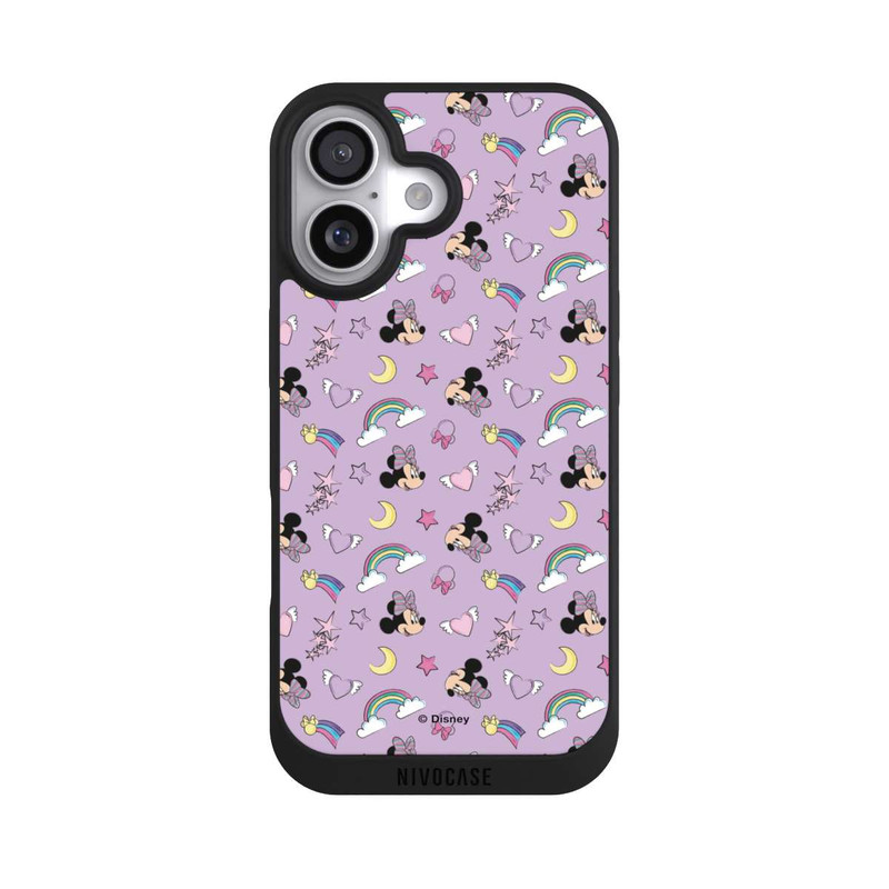 iPhone 17 NIVOpure Minnie Pattern 01