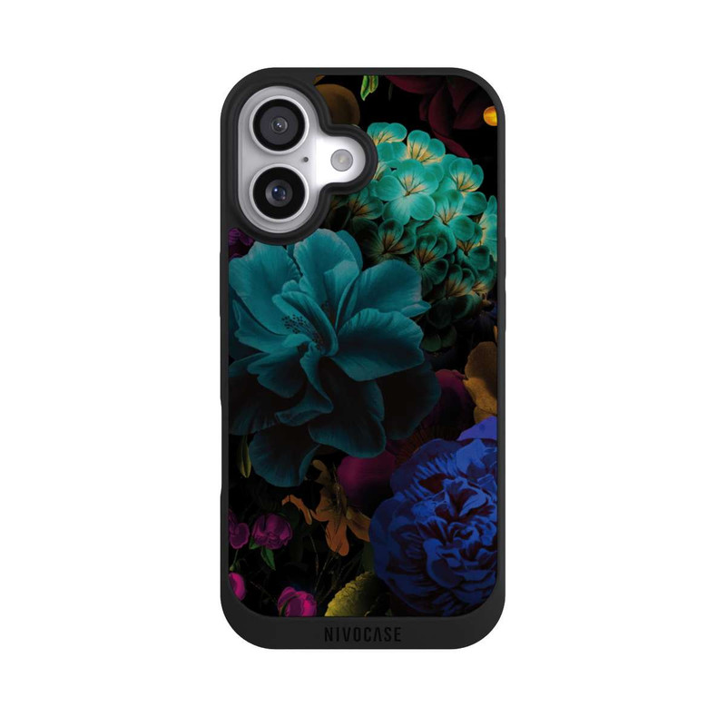 iPhone 17 NIVOpure Flower Pattern 4