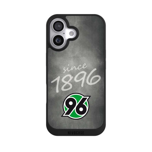  NIVOpure Since 1896 - H96