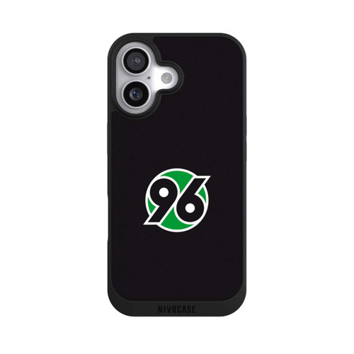  NIVOpure H96 Logo - Schwarz