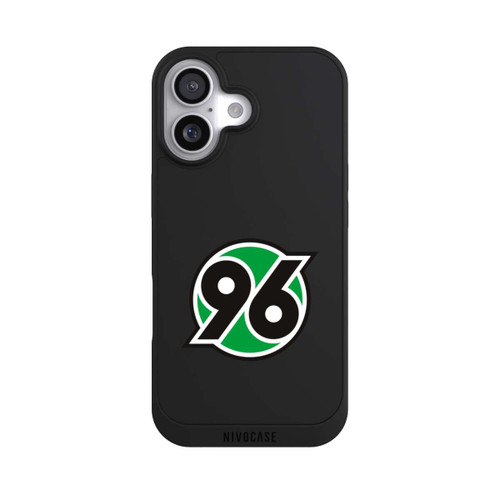  NIVOpure H96 Logo - Transparent