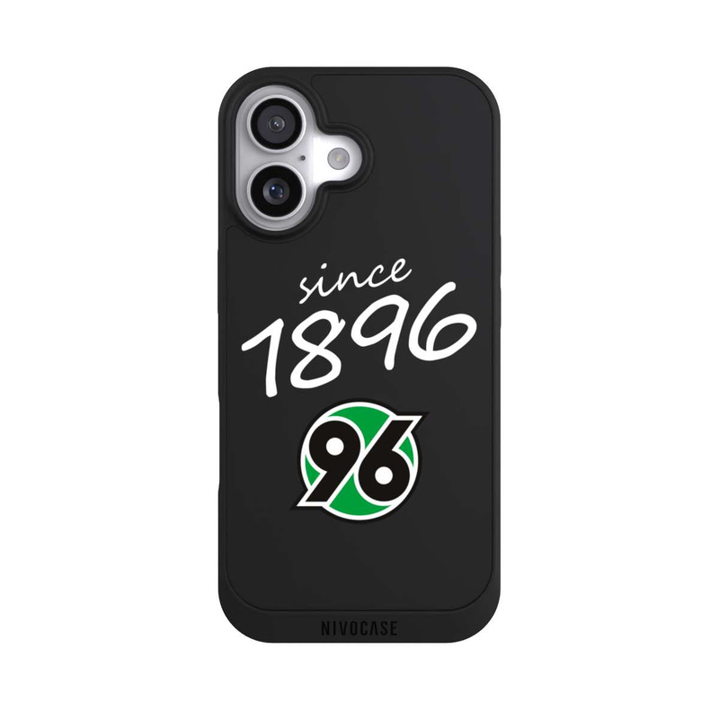 iPhone 17 NIVOpure Since 1896 H96 - Transparent