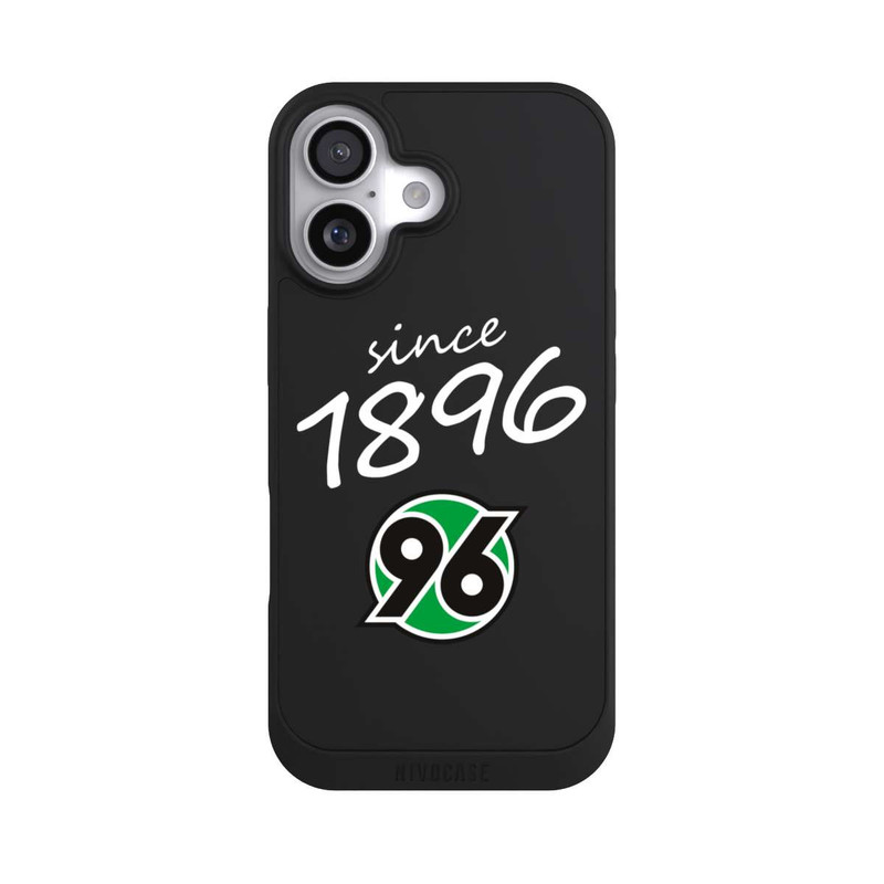 iPhone 17 NIVOpure Since 1896 H96 - Transparent