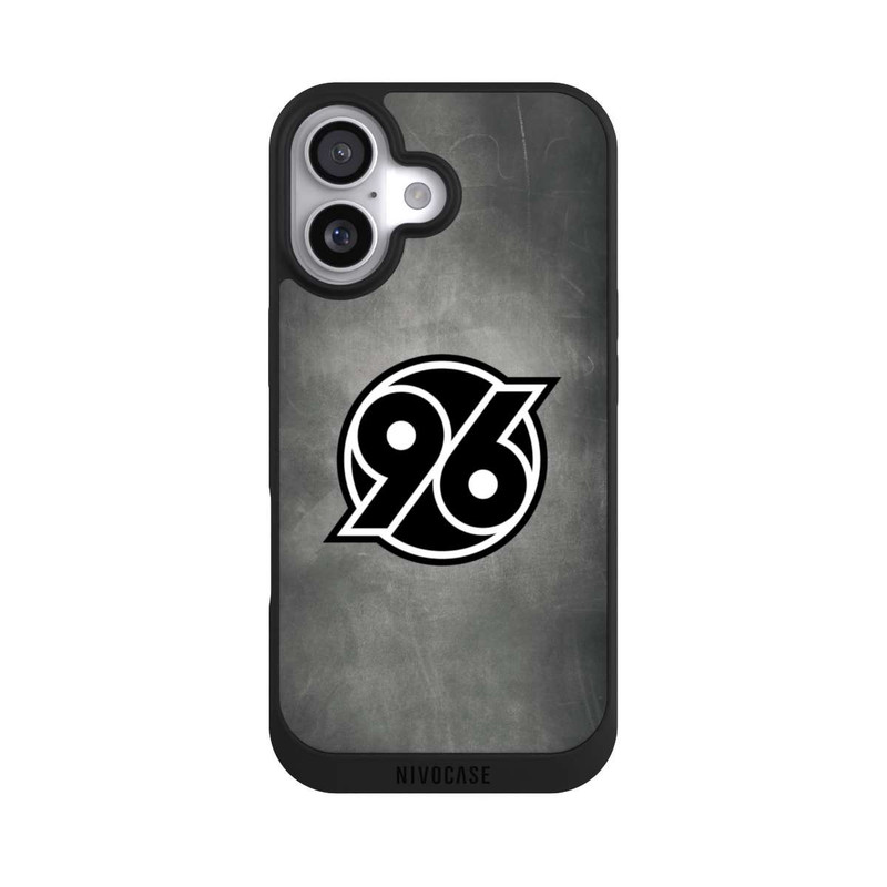 iPhone 17 NIVOpure Tafellook H96 Logo 2C