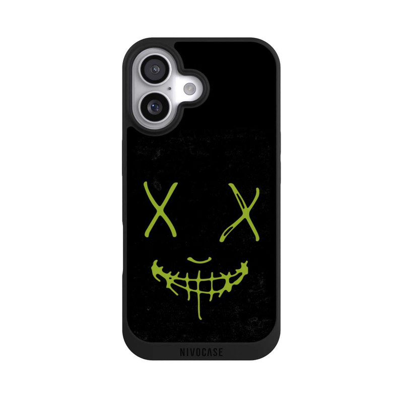 iPhone 17 NIVOpure David Bost / Schwarz